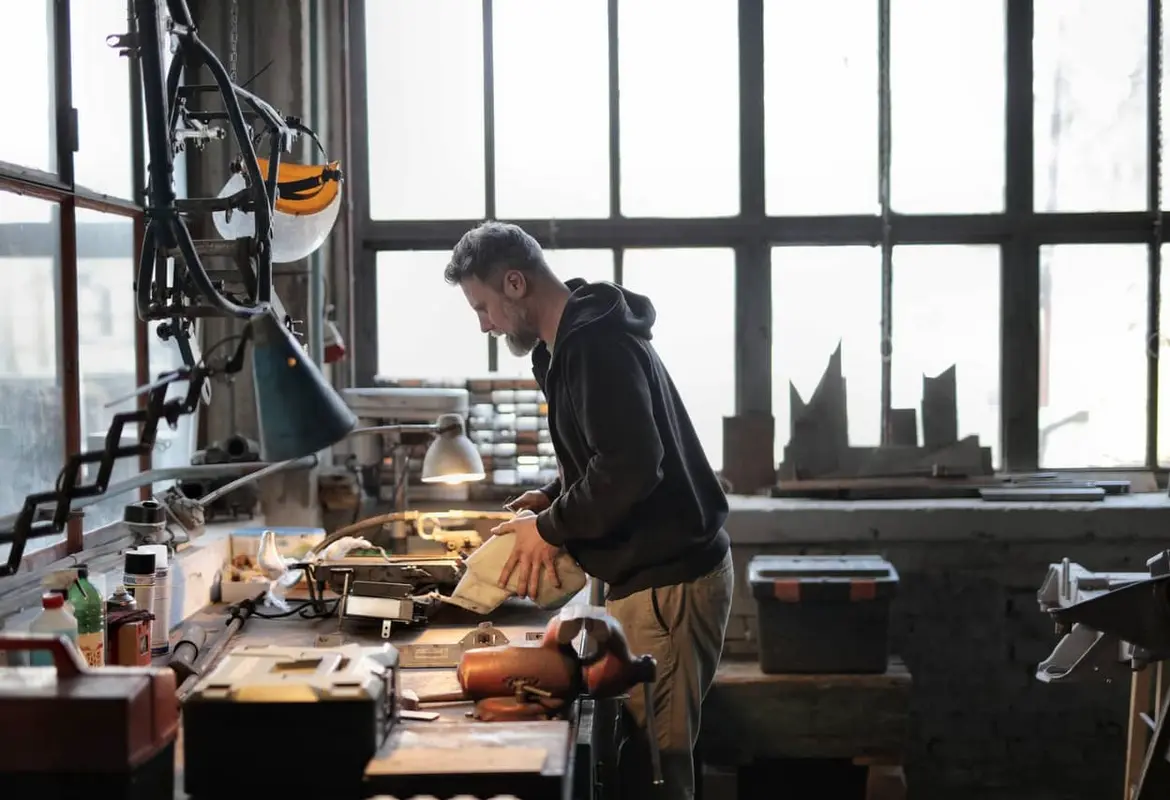 Konzeptseiten für Unternehmen und Handwerker