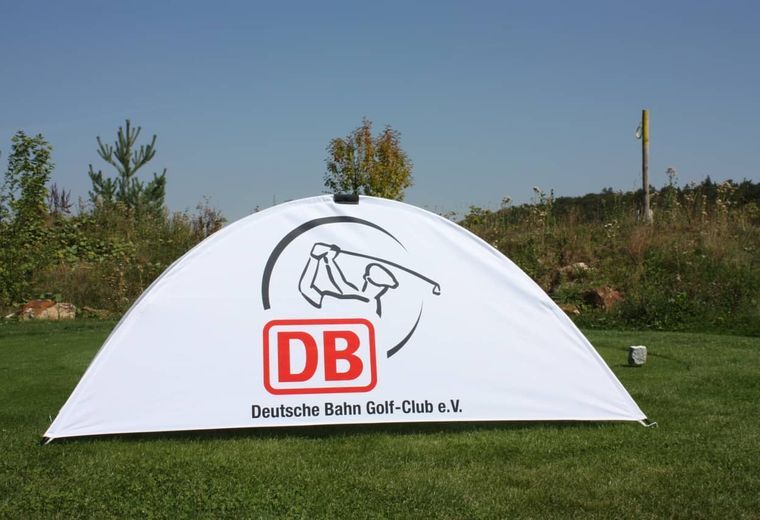 Deutsche Bahn Golf