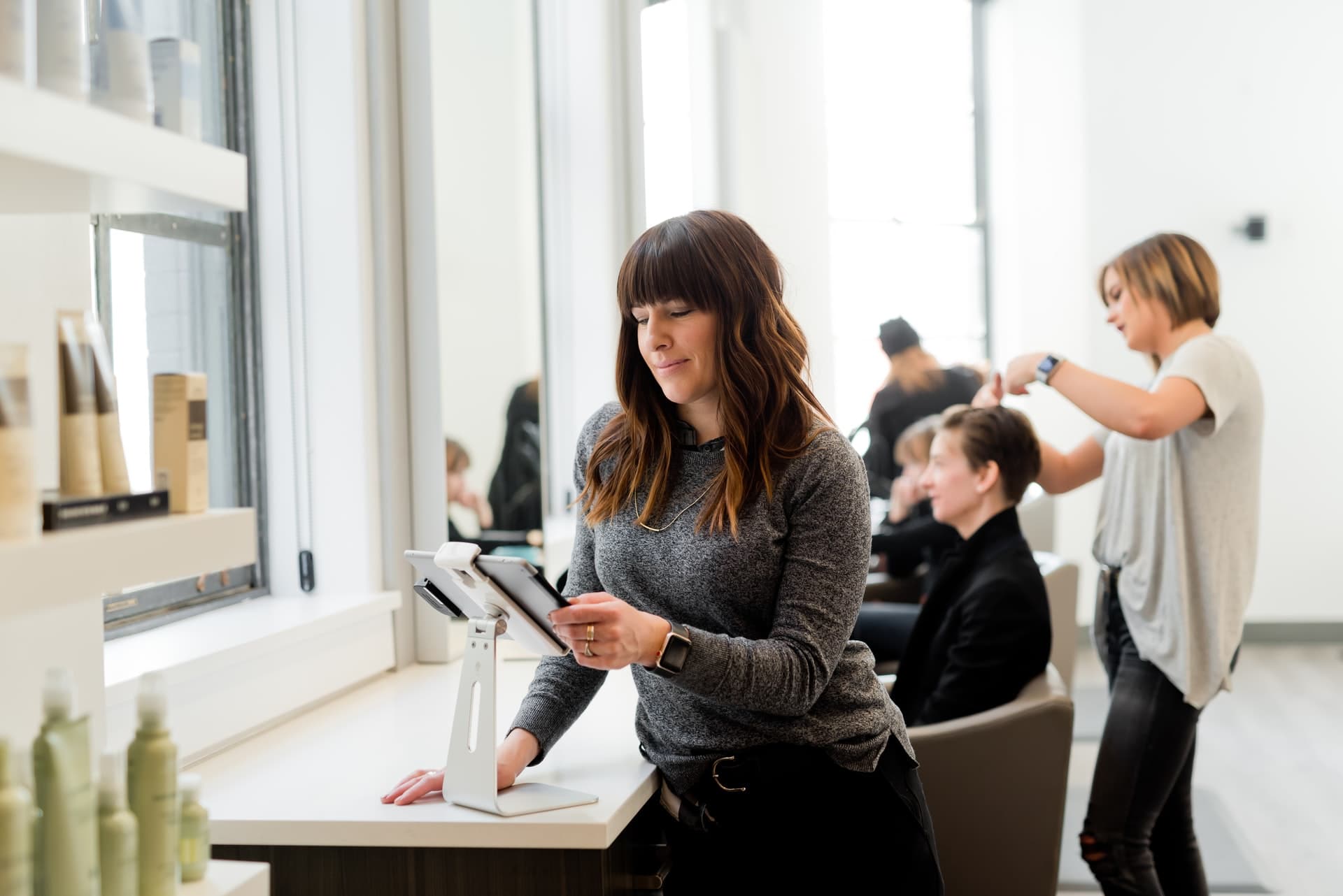 Friseur und Kosmetik Friseur und Kosmetik
